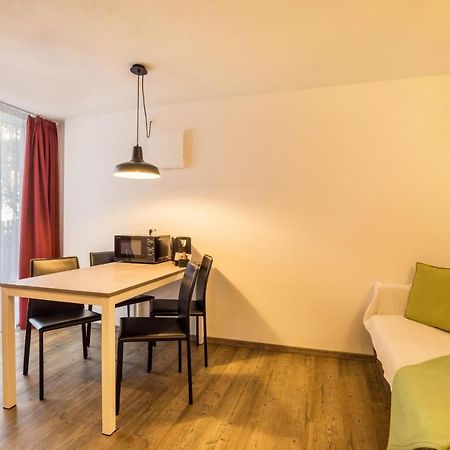 Apartment Oen Residence Bun Ste سان فيجيليو دي ماريبْ المظهر الخارجي الصورة