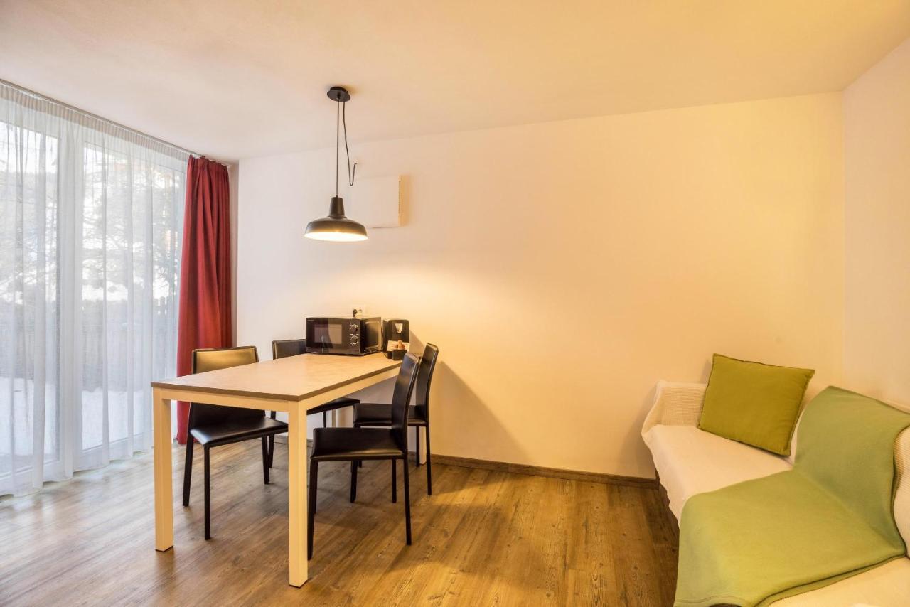Apartment Oen Residence Bun Ste سان فيجيليو دي ماريبْ المظهر الخارجي الصورة