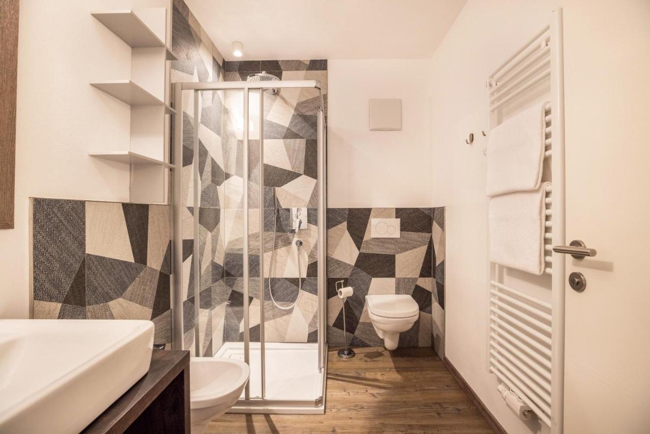 Apartment Oen Residence Bun Ste سان فيجيليو دي ماريبْ المظهر الخارجي الصورة