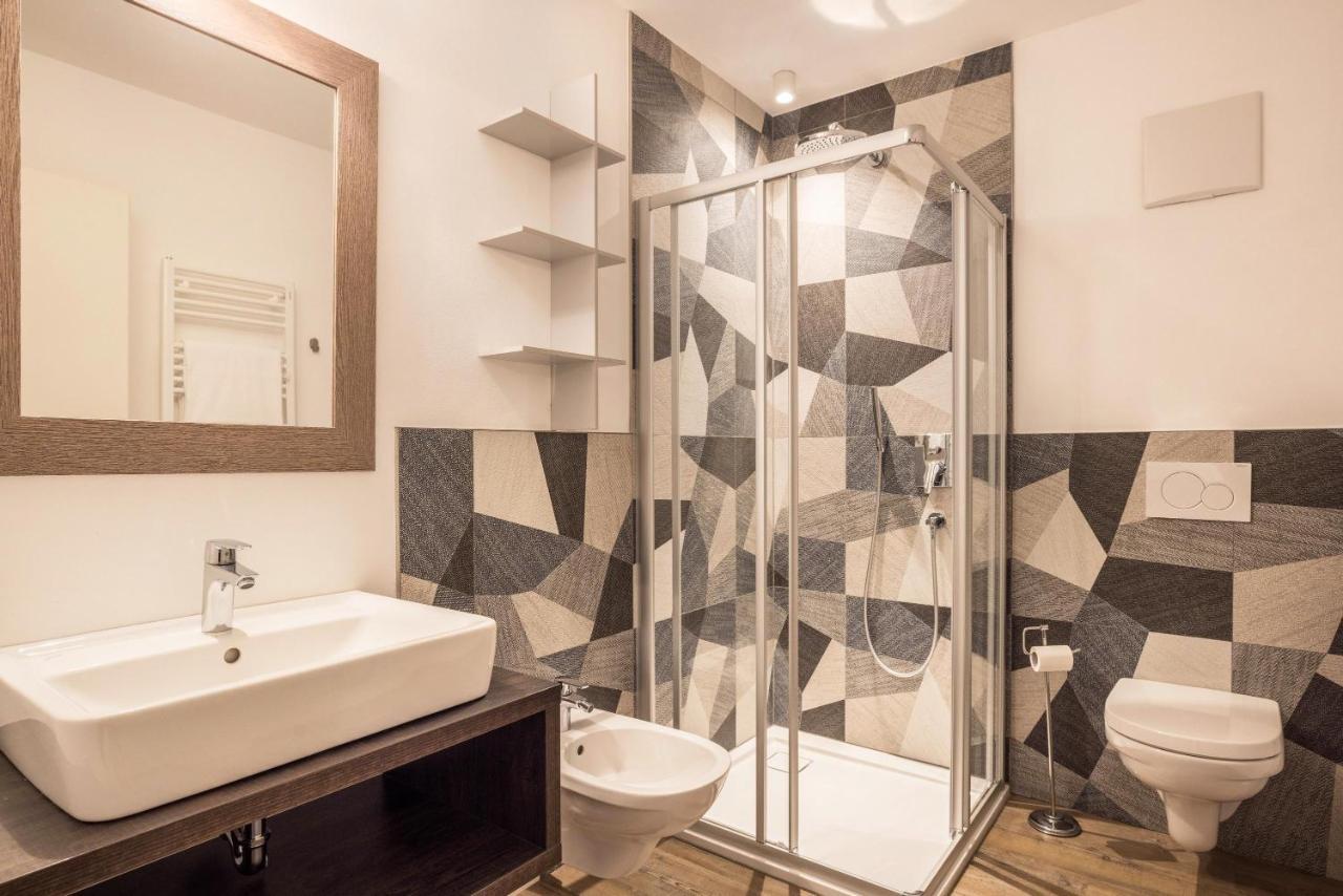 Apartment Oen Residence Bun Ste سان فيجيليو دي ماريبْ المظهر الخارجي الصورة